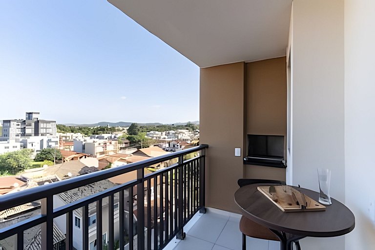 500m Praia | Wi-Fi | Piscina | 15min Beto Carrero