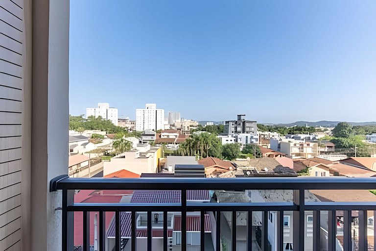 500m Praia | Wi-Fi | Piscina | 15min Beto Carrero