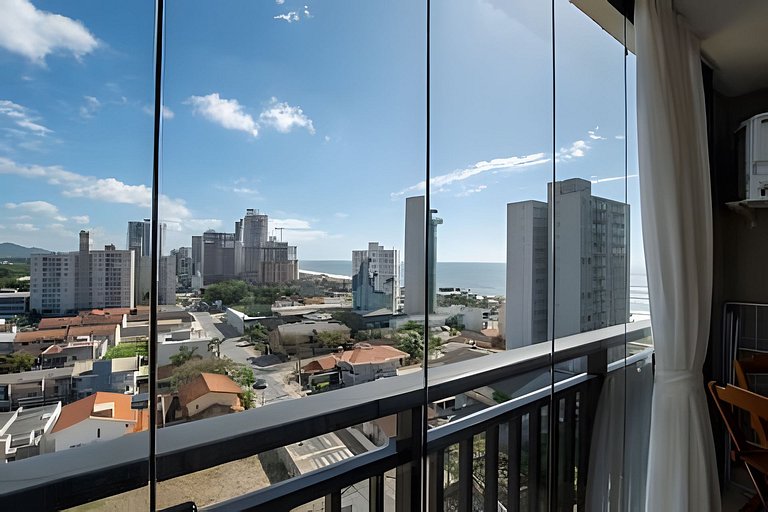 Seu Refúgio a 150m da Praia | 15 min. Beto Carrero