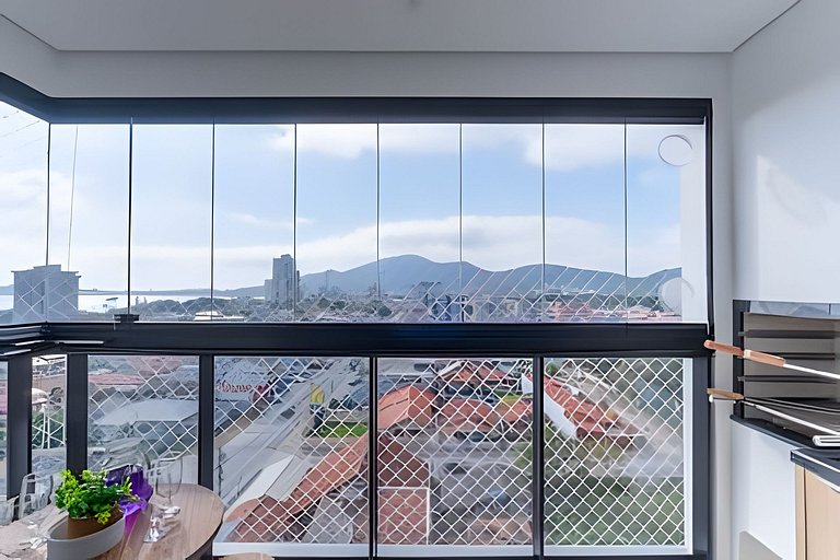 Férias em Penha | Praia + Beto Carrero a 9min