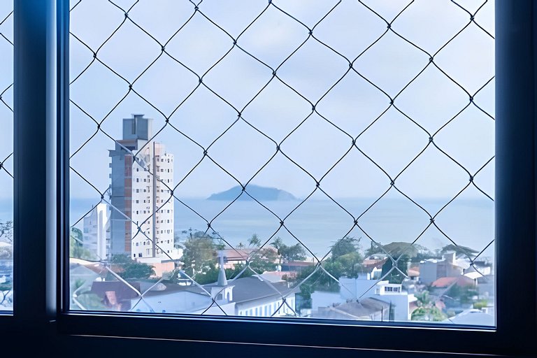 Férias em Penha | Praia + Beto Carrero a 9min