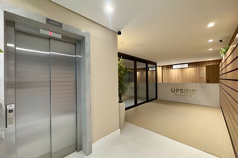 Home Club Frente Mar | Conforto e Lazer Completo