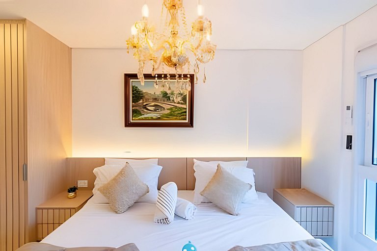 Aprt Moderno | 6º Andar | Pantai Home Club