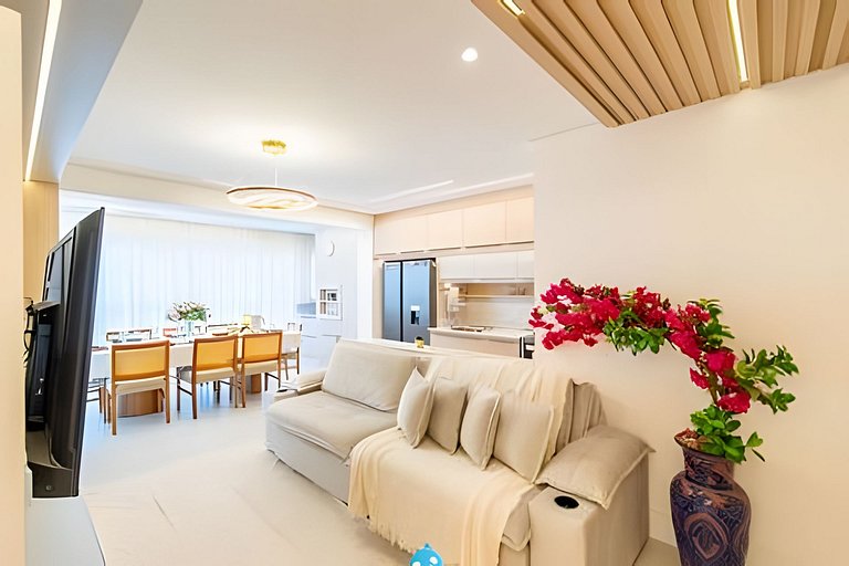 Aprt Moderno | 6º Andar | Pantai Home Club