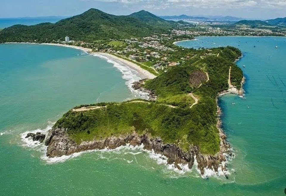 O que fazer em Penha além do Beto Carrero World