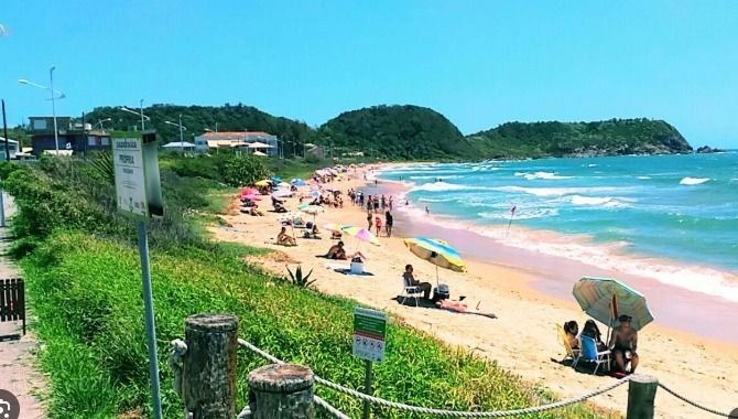 Paisagem de Penha